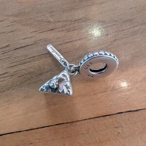 Congrats Cake Pandora Charm